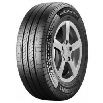 Anvelopa Vara Vancontact Ultra 195/75 R16C 107/105R