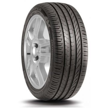 Anvelopa Vara Zeon CS8 195/55 R16 87V