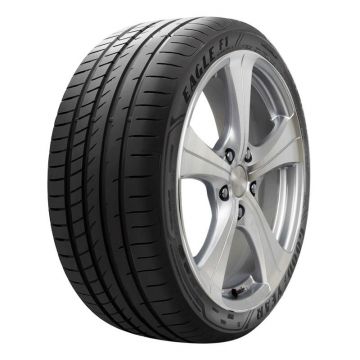 Anvelope Goodyear EAGF1SUPSP 225/40R19 93Y Vara