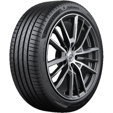 Anvelopa Turanza 6 215/60R17 100H