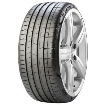 Anvelopa Vara P Zero SC XL 285/40 R21 109Y