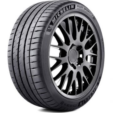 Anvelopa Vara Pilot Sport 4 S 245/40R20 99Y XL