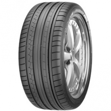 Anvelopa Vara Sp Sport Maxx Gt 275/40R20 106W XL MFS ROF RUN FLAT