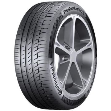 Anvelope Continental Premium Contact 6 235/40R18 91Y Vara