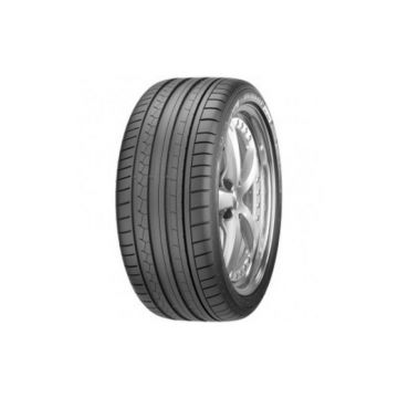 Anvelope Dunlop Sp Sport Maxx Gt 245/50R18 100W Vara