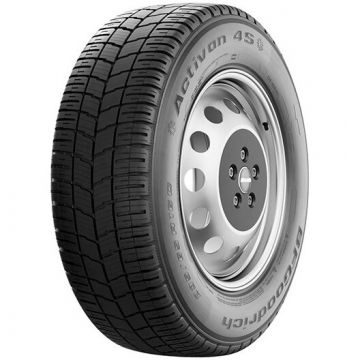 Anvelopa All Season Activan 4S 205/65 R16C 107/105T