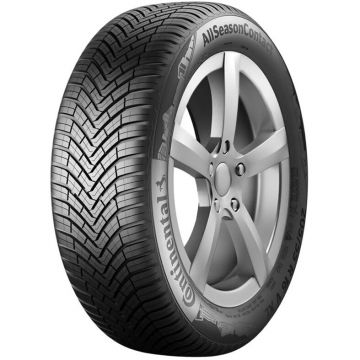 Anvelopa AllSeasonContact SL ContiSeal 255/45 R19 100T