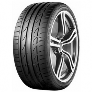 Anvelopa de vara Potenza S001 225/40R18 92Y XL PJ RFT RUN FLAT