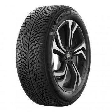 Anvelopa Iarna Pilot Alpin 5 SUV 235/55 R20 105V