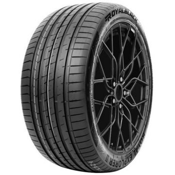 Anvelopa Royal Explorer II XL 215/50 R17 95W