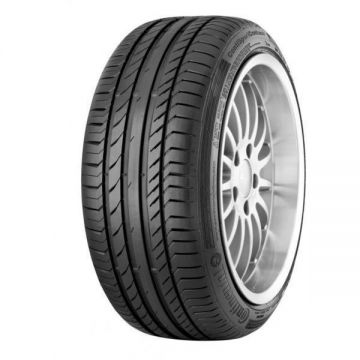 Anvelopa vara 265/40R21 101Y  Sport Contact 5