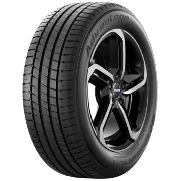 Anvelopa Vara Advantage 215/55 R16 93V