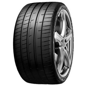 Anvelopa Vara Eagle F1 Supersport XL 255/35 R21 98Y