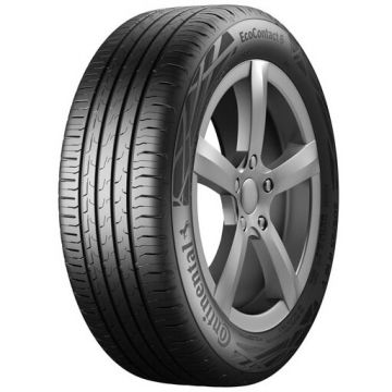 Anvelopa Vara EcoContact 6 245/45 R18 96W