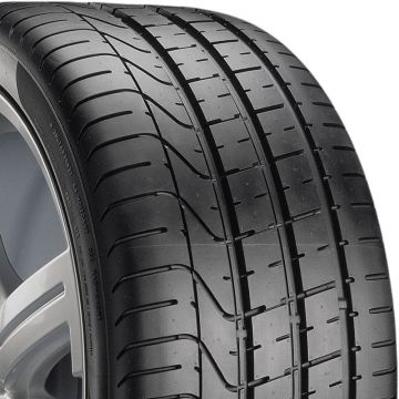 Anvelopa vara P Zero 255/40R18 99Y