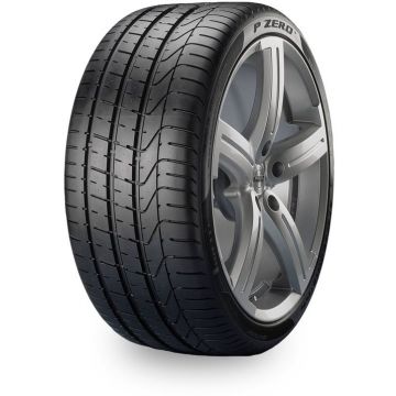 Anvelopa Vara P Zero 255/55R19 111W XL J LR