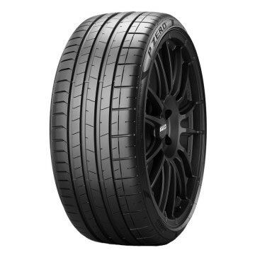 Anvelopa Vara P Zero- 4 LS XL RunFlat 245/40 R21 100Y