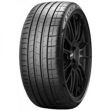 Anvelopa Vara P Zero- 4 SC XL 255/50 R21 109Y