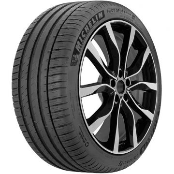 Anvelopa Vara Pilot Sport 4 SUV XL 235/50 R19 103Y