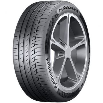 Anvelopa Vara PremiumContact 6 XL 235/45 R20 100W