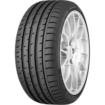 Anvelopa Vara Sport Contact 3 265/40R20 104Y XL FR AO