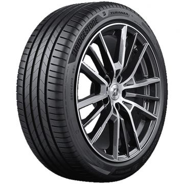 Anvelopa Vara Turanza 6 Enliten 205/55 R16 91W