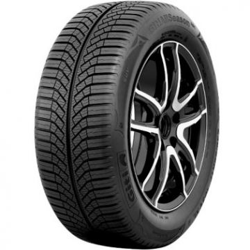 Anvelope Giti 4SEASONS SUV 235/65 R17 108V