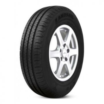 Anvelope Landsail CT 6 165/70 R14C 89R