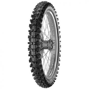 Anvelope Metzeler 6 DAYS EXTREME SUPER SOFT FRONT 90/100 R21 57M