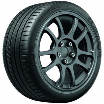 Anvelope Michelin LATITUDE SPORT 3 255/55 R18 105W