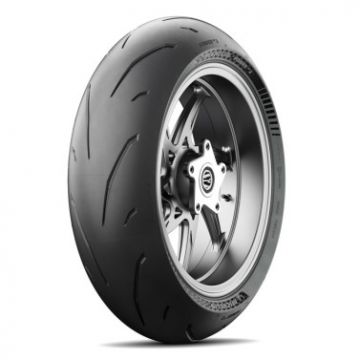 Anvelope Michelin POWER GP2 190/55 R17 75W