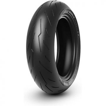 Anvelope Pirelli DIABLO ROSSO IV R 180/60 R17 75W