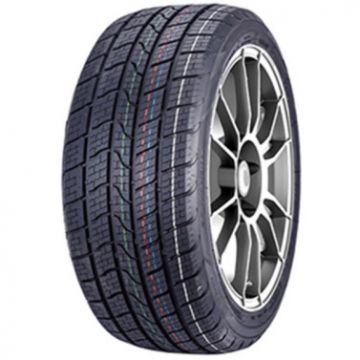 Anvelopa all-season Royal black Anvelope   Royal as 2 225/50R17 98W  Season