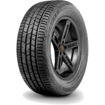 Anvelopa all-season Continental Cross contact lx sport 235/55R19 101H  FR MS