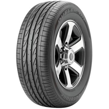 Anvelopa vara Bridgestone Dueler Hp Sport 255/50R20 109H Vara