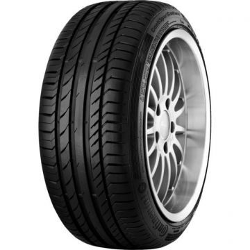 Anvelopa vara Continental ContiSportContact5 235/45R18 94W