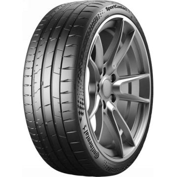 Anvelopa vara Continental ContiSportContact7 XL275/30R19 96Y