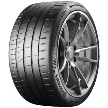 Anvelopa vara Continental Sportcontact 7
