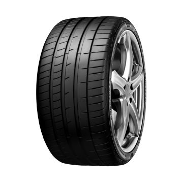 Anvelopa vara Goodyear Eagle f1 supersport