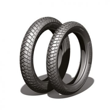 Anvelope Michelin ANAKEE STREET 110/80 R14 53P