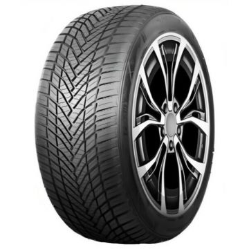 Anvelopa Cross Allseason AS8 205/55 R16 91V