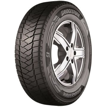 Anvelopa Duravis AllSeason 205/75/16C 110/108R