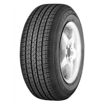 Anvelopa vara Continental Conti4x4Contact 235/50R18 101H