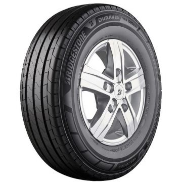 Anvelopa Vara Duravis Van Enliten 195/75 R16C 110/108R