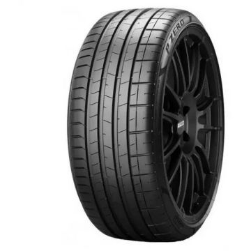 Anvelopa Vara P Zero- 4 SC XL 265/35 R21 101Y