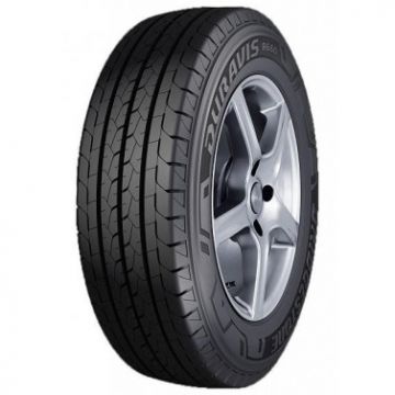 Anvelope Bridgestone DURAVIS R660 ECO 205/75 R16C 113R