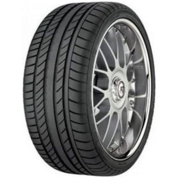 Anvelope Continental ContiSportContact 5P 255/40R19 100Y Vara