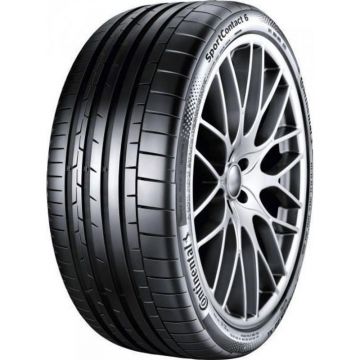 Anvelope Continental SportContact 6 245/40R19 98Y Vara