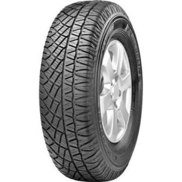 Anvelope Michelin Latitude Cross DT 205/80R16 104T Vara