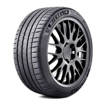 Anvelope Michelin Pilot Sport 4 Suv 235/55R19 101Y Vara